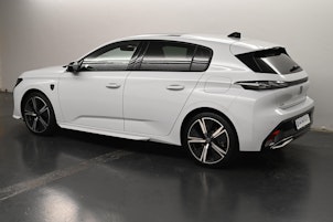 Vehicle image PEUGEOT 308 1.6 PHEV 225 GT