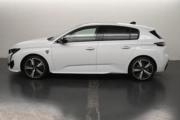 Peugeot 308 1.6 PHEV 225 GT