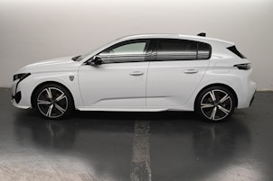 Vehicle image PEUGEOT 308 1.6 PHEV 225 GT