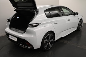 Vehicle image PEUGEOT 308 1.6 PHEV 225 GT