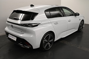 Vehicle image PEUGEOT 308 1.6 PHEV 225 GT