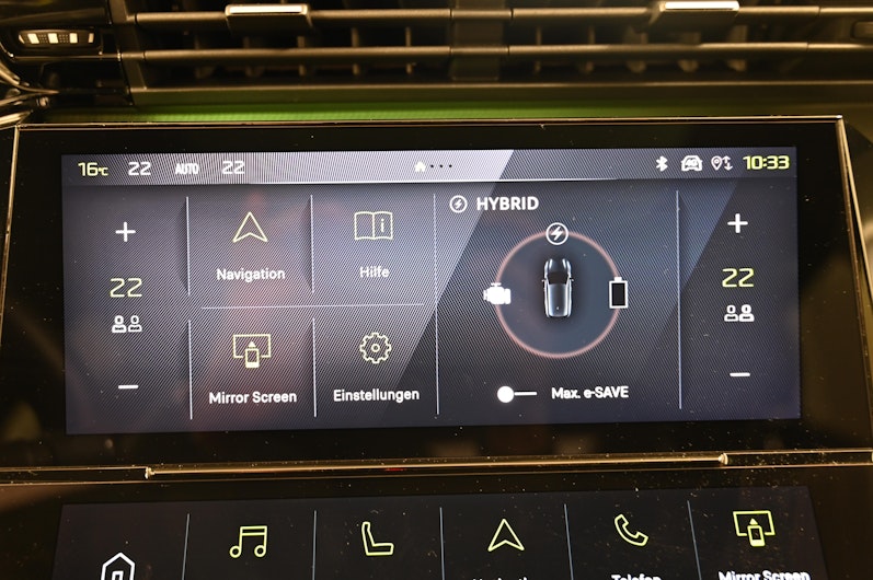 Vehicle image PEUGEOT 308