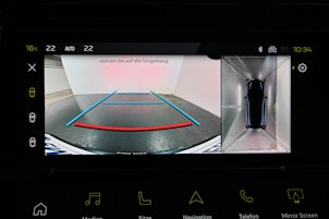 Vehicle image PEUGEOT 308 1.6 PHEV 225 GT