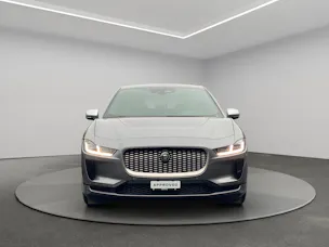 Jaguar I-Pace EV400 HSE AWD