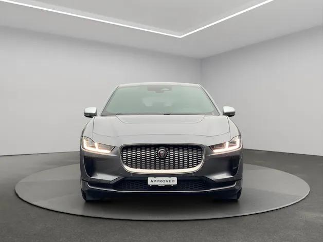 Jaguar I-Pace EV400 HSE AWD