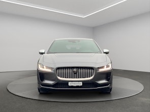 Vehicle image JAGUAR I-Pace EV400 HSE AWD