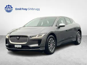 Jaguar I-Pace EV400 HSE AWD