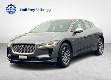 Vehicle image JAGUAR I-Pace EV400 HSE AWD Vehicle image JAGUAR I-Pace EV400 HSE AWD
