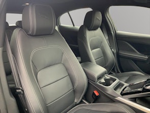 Vehicle image JAGUAR I-Pace EV400 HSE AWD