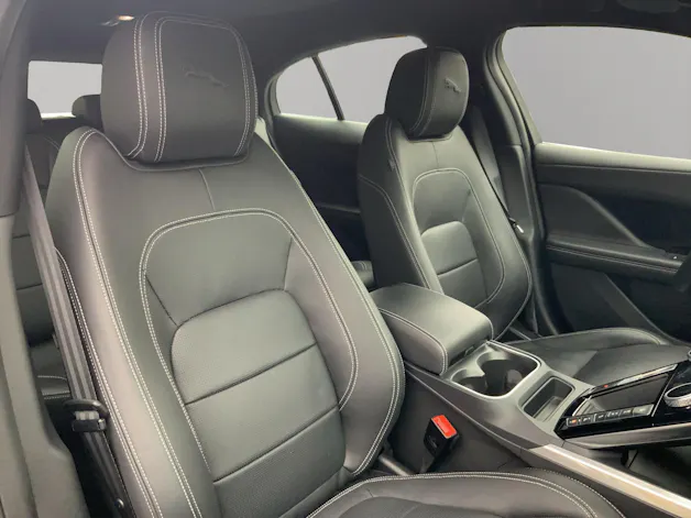 Jaguar I-Pace EV400 HSE AWD