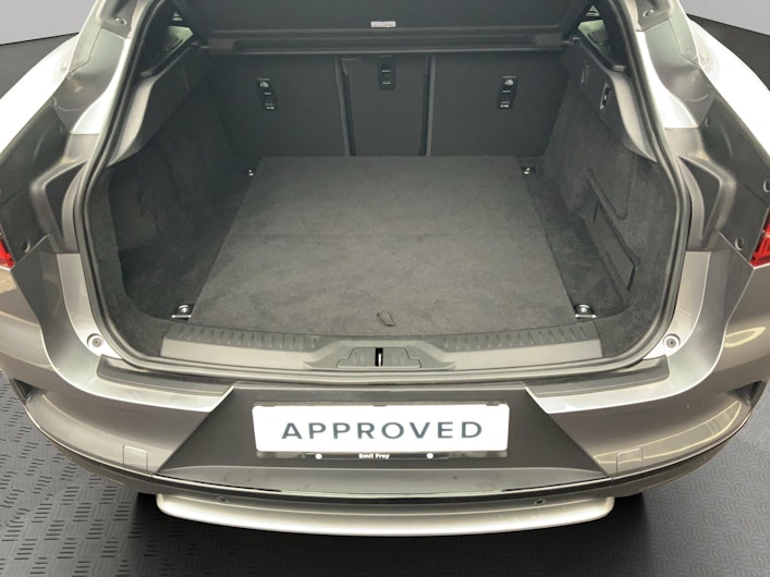 Vehicle image JAGUAR I-PACE