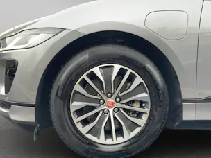 Jaguar I-Pace EV400 HSE AWD