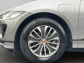Vehicle image JAGUAR I-Pace EV400 HSE AWD