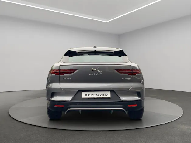 Jaguar I-Pace EV400 HSE AWD