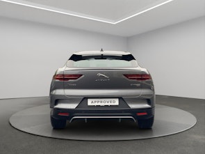 Vehicle image JAGUAR I-Pace EV400 HSE AWD