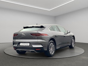 Vehicle image JAGUAR I-Pace EV400 HSE AWD