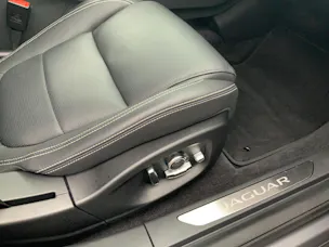 Jaguar I-Pace EV400 HSE AWD