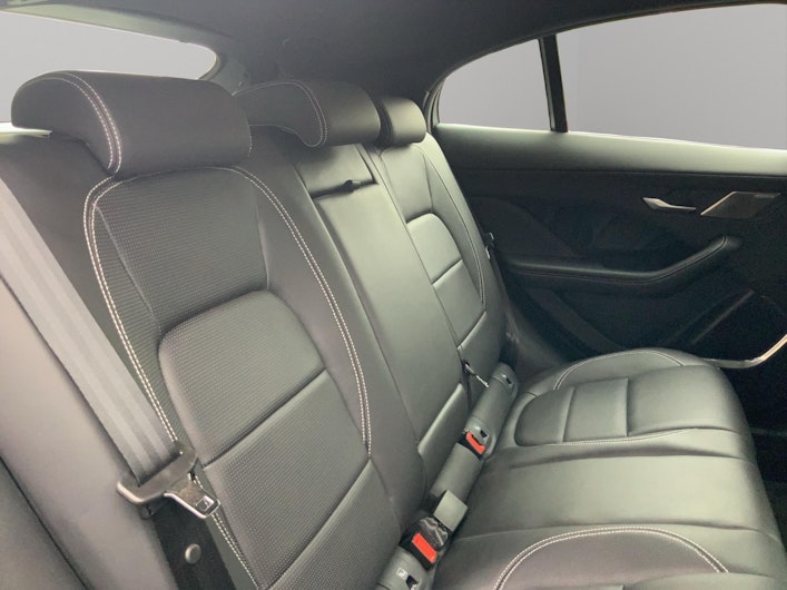 Vehicle image JAGUAR I-PACE