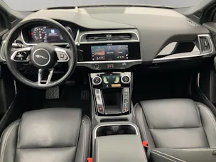 Jaguar I-Pace EV400 HSE AWD
