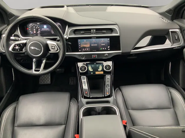 Jaguar I-Pace EV400 HSE AWD