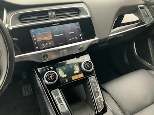 Jaguar I-Pace EV400 HSE AWD