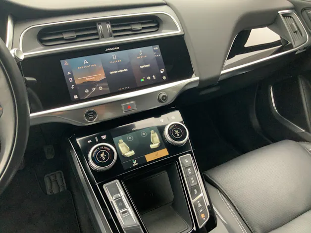 Jaguar I-Pace EV400 HSE AWD