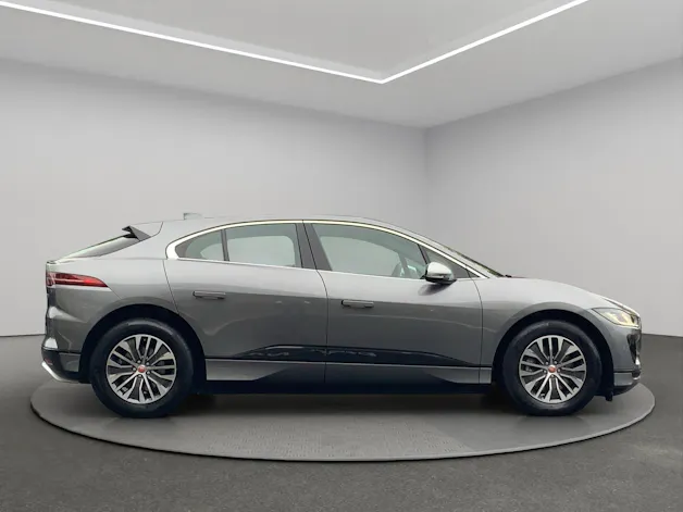 Jaguar I-Pace EV400 HSE AWD