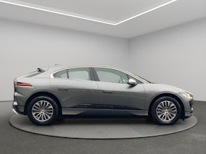 Vehicle image JAGUAR I-Pace EV400 HSE AWD