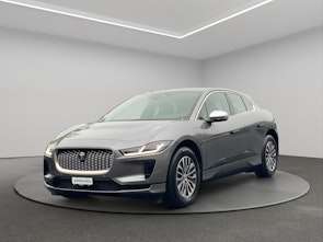 Vehicle image JAGUAR I-Pace EV400 HSE AWD