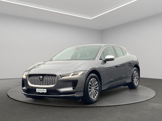 Vehicle image JAGUAR I-PACE 0