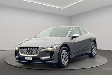 Vehicle image JAGUAR I-PACE 0 Vehicle image JAGUAR I-PACE 0