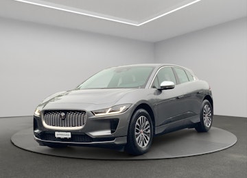 Vehicle image JAGUAR I-Pace EV400 HSE AWD Vehicle image JAGUAR I-Pace EV400 HSE AWD