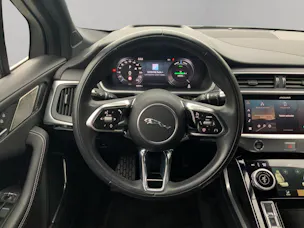 Jaguar I-Pace EV400 HSE AWD