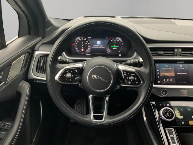 Jaguar I-Pace EV400 HSE AWD