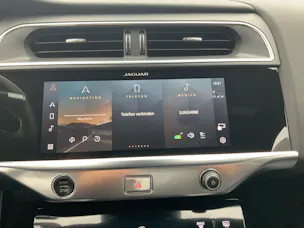 Jaguar I-Pace EV400 HSE AWD