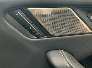 Vehicle image JAGUAR I-Pace EV400 HSE AWD