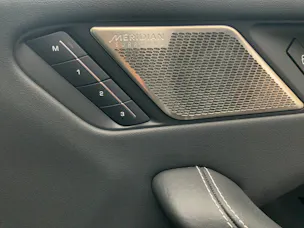 Jaguar I-Pace EV400 HSE AWD