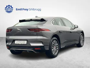 Jaguar I-Pace EV400 HSE AWD