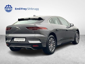 Vehicle image JAGUAR I-Pace EV400 HSE AWD