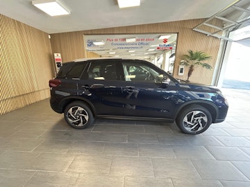 Vehicle image SUZUKI VITARA 0