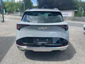 Kia Sportage 1.6 T-GDi Hybrid Style