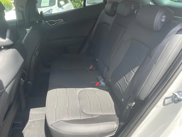 Kia Sportage 1.6 T-GDi Hybrid Style