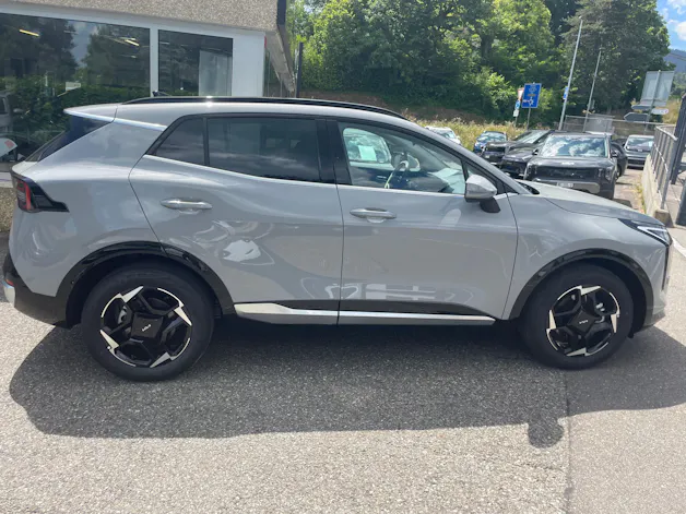 Kia Sportage 1.6 T-GDi Hybrid Style