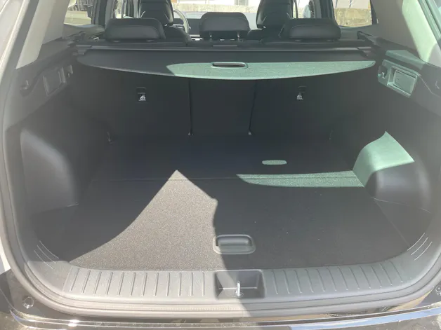 Kia Sportage 1.6 T-GDi Hybrid Style