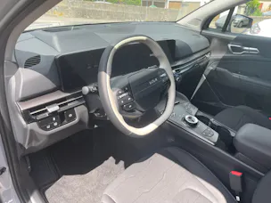 Kia Sportage 1.6 T-GDi Hybrid Style