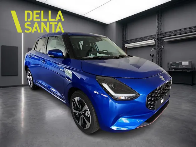 Suzuki Swift 1.2 Tradizio Top Hybrid