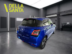 Suzuki Swift 1.2 Tradizio Top Hybrid