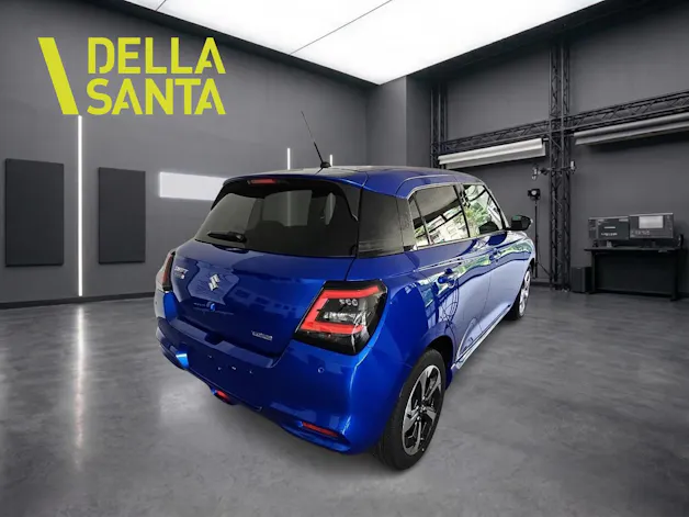 Suzuki Swift 1.2 Tradizio Top Hybrid