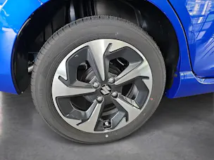 Suzuki Swift 1.2 Tradizio Top Hybrid