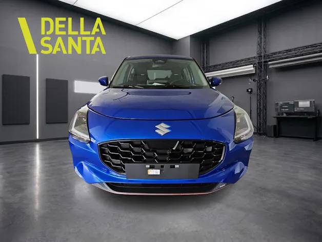 Suzuki Swift 1.2 Tradizio Top Hybrid